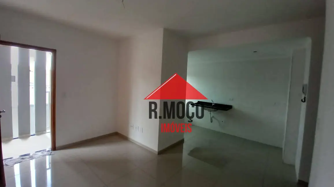 Apartamento com 2 quartos à venda, 39m2 em Vila Guilhermina, São Paulo - SP - imagem 8 Foto 8 de Apartamento com 2 quartos à venda, 39m2 em Vila Guilhermina, São Paulo - SP