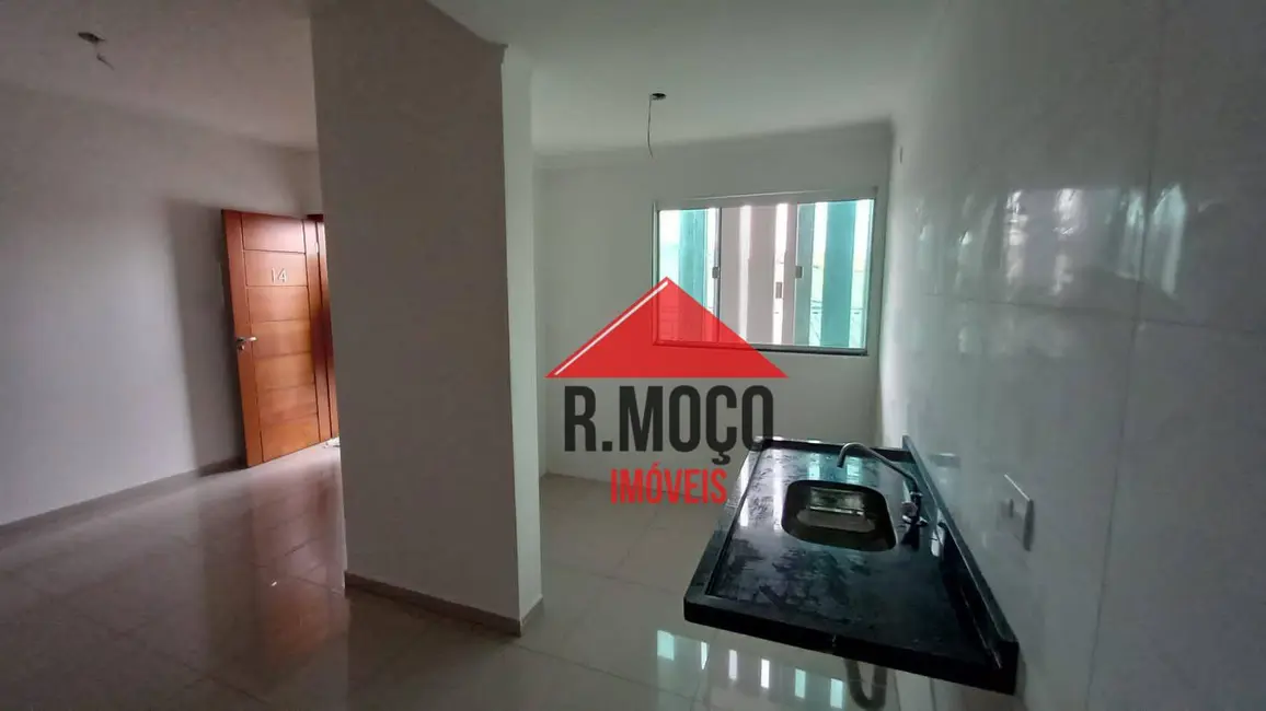 Apartamento com 2 quartos à venda, 39m2 em Vila Guilhermina, São Paulo - SP - imagem 9 Foto 9 de Apartamento com 2 quartos à venda, 39m2 em Vila Guilhermina, São Paulo - SP
