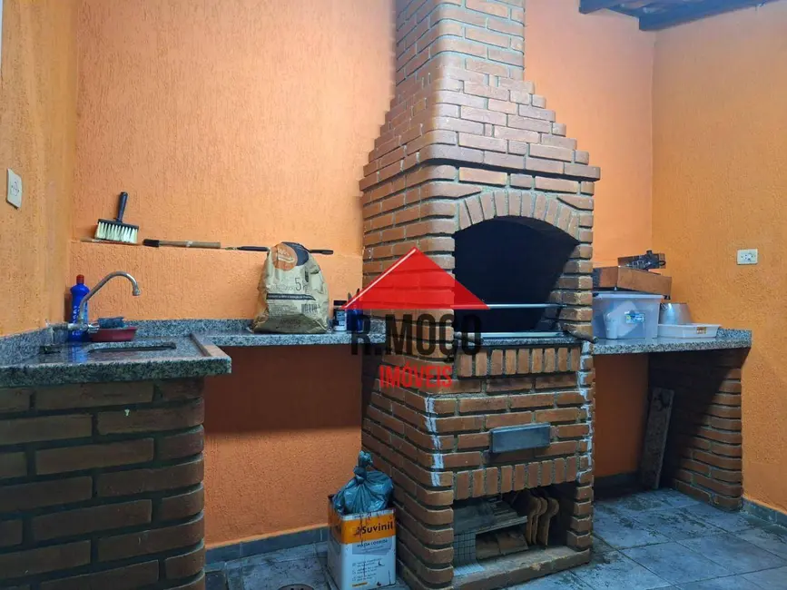 Sobrado com 3 quartos à venda, 155m2 em Vila Guilhermina, São Paulo - SP - imagem 3 Foto 3 de Sobrado com 3 quartos à venda, 155m2 em Vila Guilhermina, São Paulo - SP