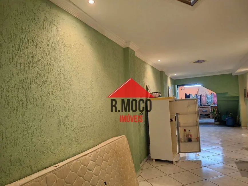 Sobrado com 3 quartos à venda, 155m2 em Vila Guilhermina, São Paulo - SP - imagem 6 Foto 6 de Sobrado com 3 quartos à venda, 155m2 em Vila Guilhermina, São Paulo - SP