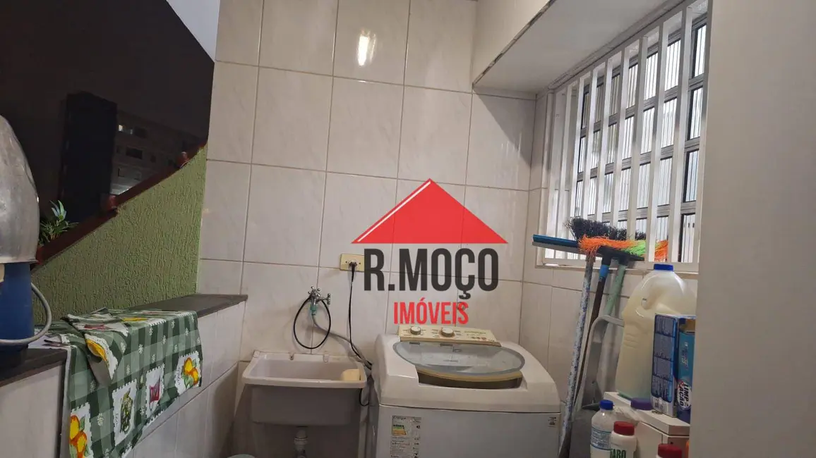 Sobrado com 3 quartos à venda, 155m2 em Vila Guilhermina, São Paulo - SP - imagem 9 Foto 9 de Sobrado com 3 quartos à venda, 155m2 em Vila Guilhermina, São Paulo - SP