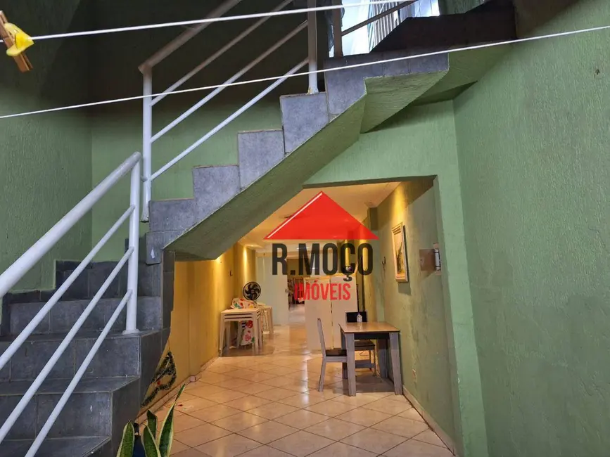 Foto 1 de Sobrado com 3 quartos à venda, 155m2 em Vila Guilhermina, São Paulo - SP