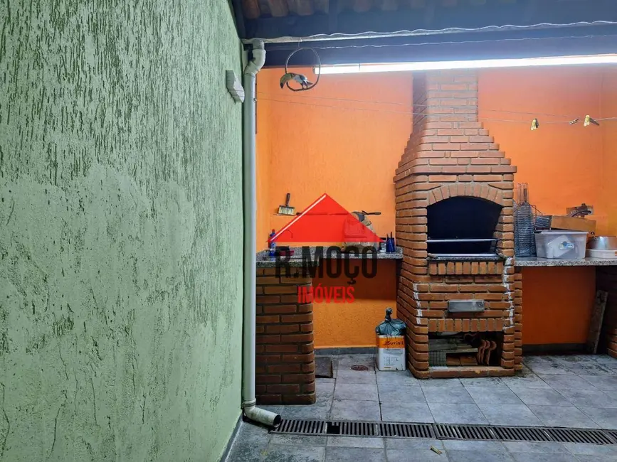 Sobrado com 3 quartos à venda, 155m2 em Vila Guilhermina, São Paulo - SP - imagem 5 Foto 5 de Sobrado com 3 quartos à venda, 155m2 em Vila Guilhermina, São Paulo - SP