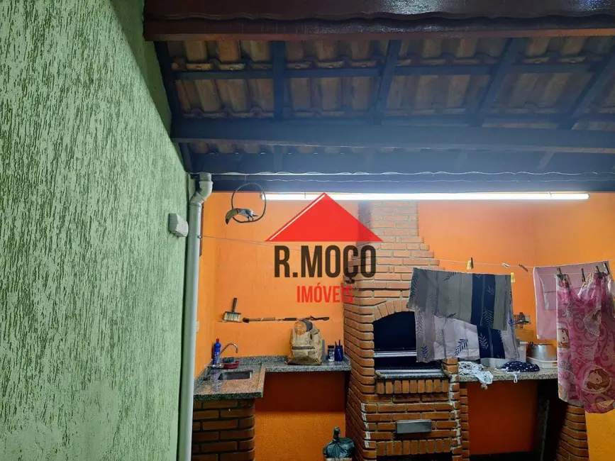 Foto 2 de Sobrado com 3 quartos à venda, 155m2 em Vila Guilhermina, São Paulo - SP