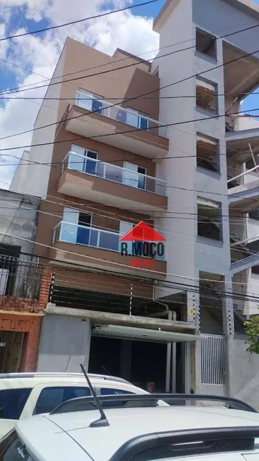 Foto 1 de Apartamento com 3 quartos à venda, 43m2 em Vila Londrina, São Paulo - SP