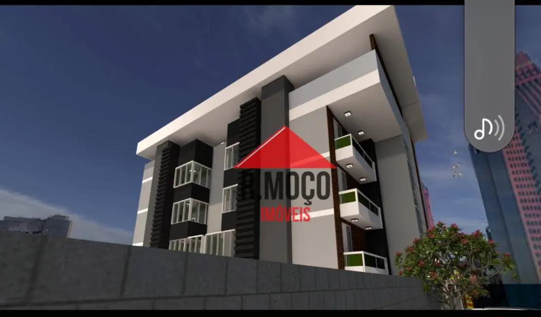 Foto 3 de Apartamento com 3 quartos à venda, 43m2 em Vila Londrina, São Paulo - SP