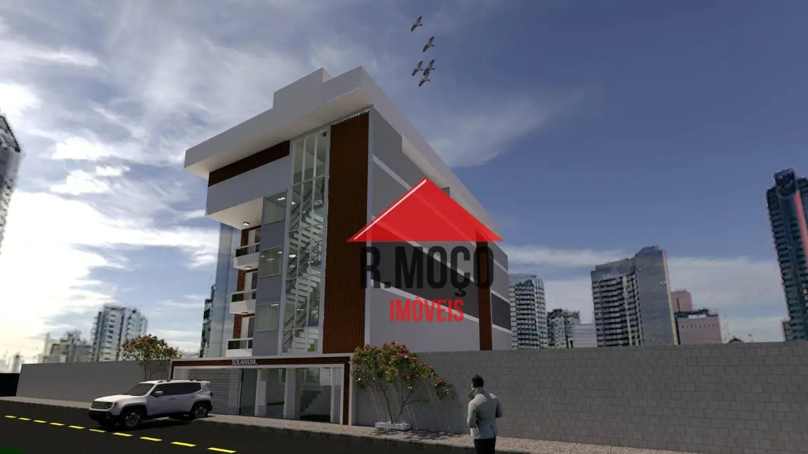 Foto 2 de Apartamento com 3 quartos à venda, 43m2 em Vila Londrina, São Paulo - SP