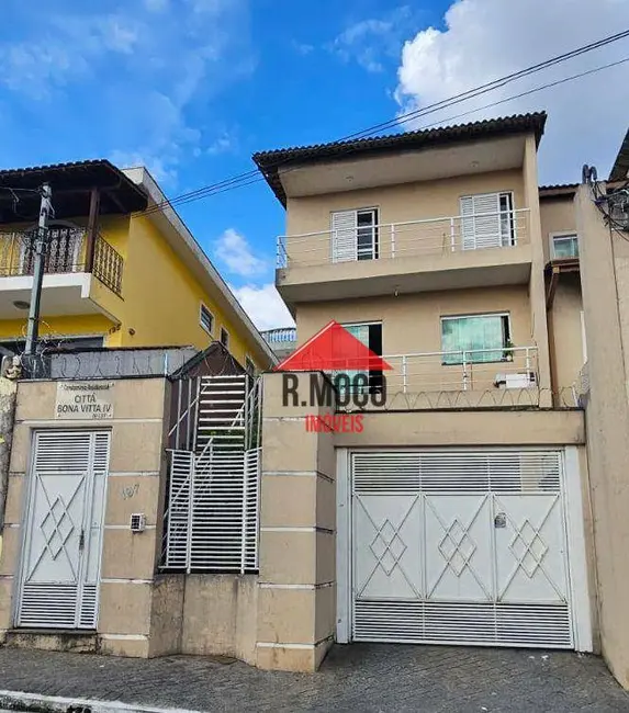 Sobrado com 3 quartos à venda, 146m2 em Vila Esperança, São Paulo - SP - imagem 3 Foto 3 de Sobrado com 3 quartos à venda, 146m2 em Vila Esperança, São Paulo - SP