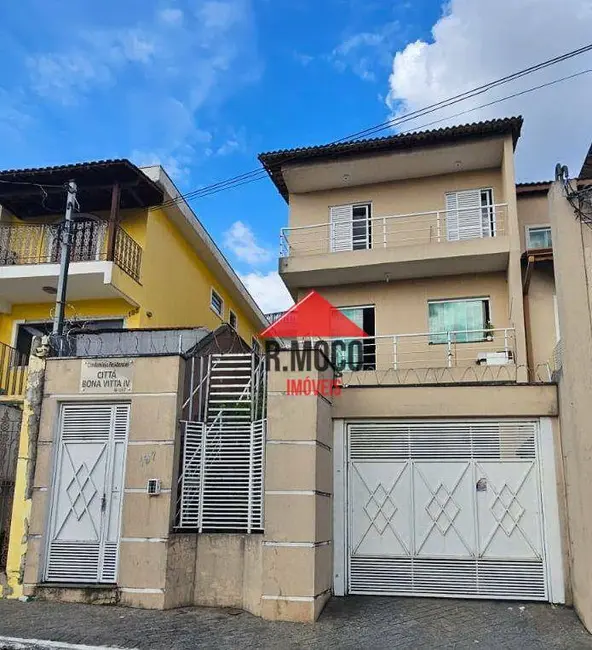 Foto 2 de Sobrado com 3 quartos à venda, 146m2 em Vila Esperança, São Paulo - SP
