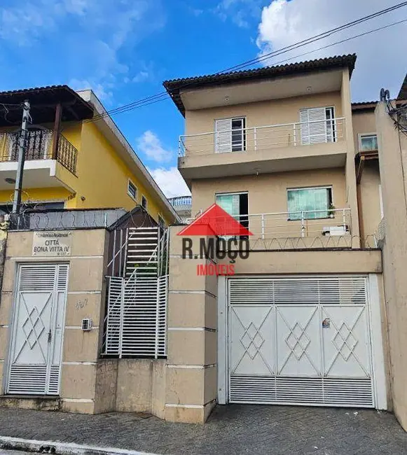 Sobrado com 3 quartos à venda, 145m2 em Vila Esperança, São Paulo - SP - imagem 2 Foto 2 de Sobrado com 3 quartos à venda, 145m2 em Vila Esperança, São Paulo - SP