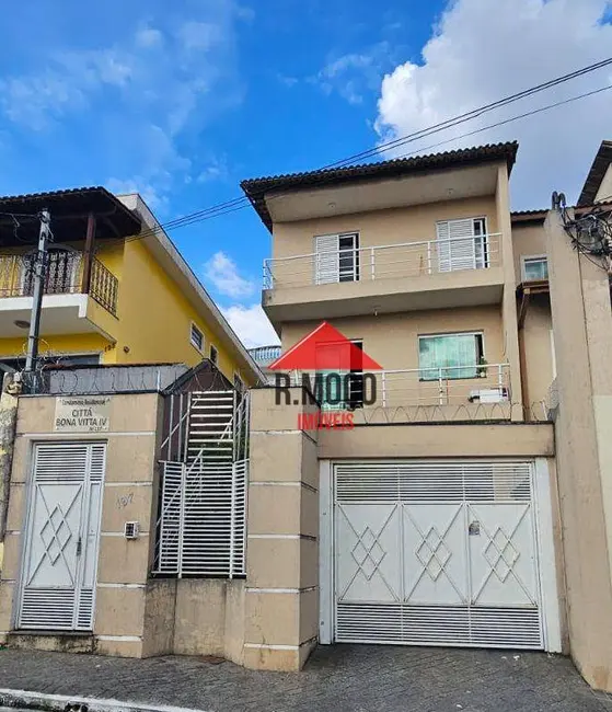 Sobrado com 3 quartos à venda, 145m2 em Vila Esperança, São Paulo - SP - imagem 3 Foto 3 de Sobrado com 3 quartos à venda, 145m2 em Vila Esperança, São Paulo - SP