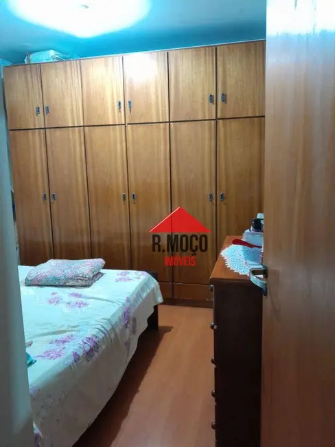 Foto 5 de Apartamento com 3 quartos à venda, 72m2 em Vila Carlos de Campos, São Paulo - SP