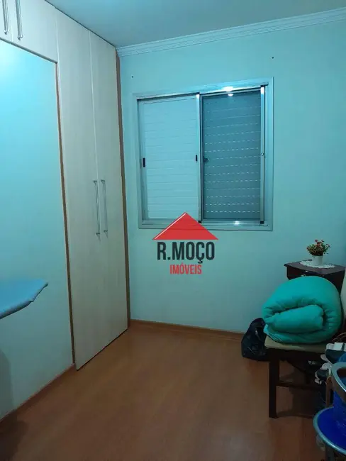 Foto 7 de Apartamento com 3 quartos à venda, 72m2 em Vila Carlos de Campos, São Paulo - SP