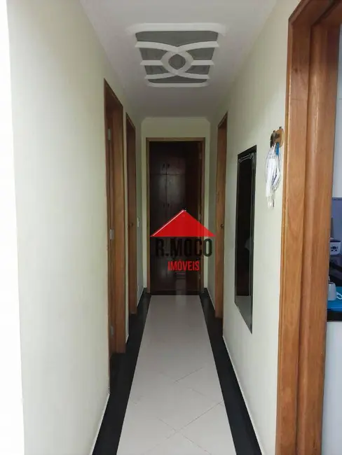 Foto 3 de Apartamento com 3 quartos à venda, 72m2 em Vila Carlos de Campos, São Paulo - SP