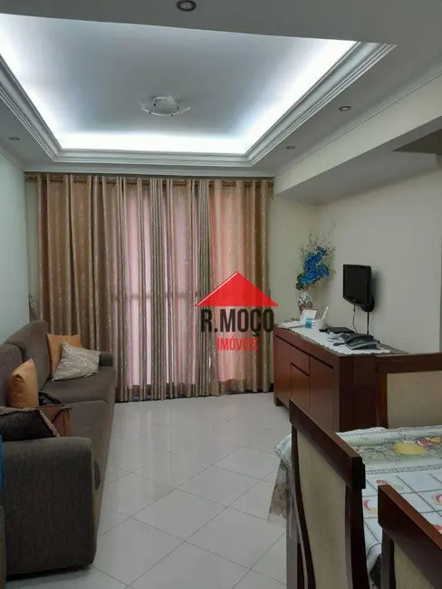 Foto 1 de Apartamento com 3 quartos à venda, 72m2 em Vila Carlos de Campos, São Paulo - SP