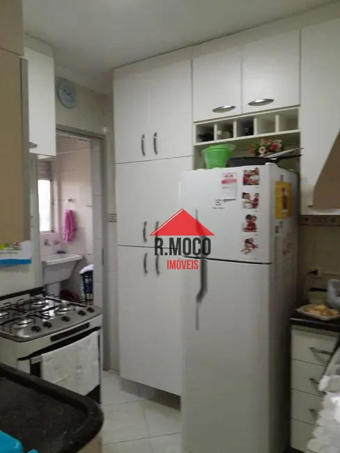 Foto 4 de Apartamento com 3 quartos à venda, 72m2 em Vila Carlos de Campos, São Paulo - SP