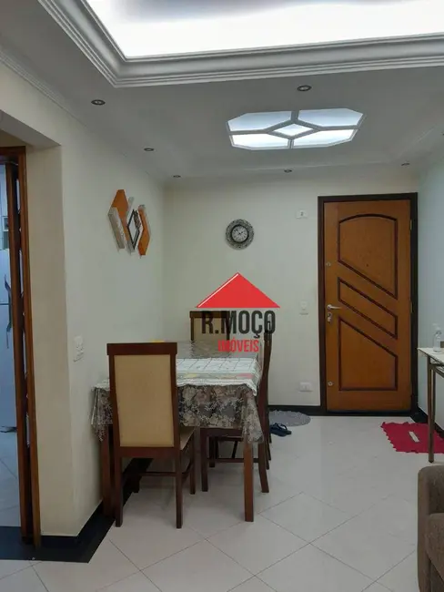 Foto 2 de Apartamento com 3 quartos à venda, 72m2 em Vila Carlos de Campos, São Paulo - SP