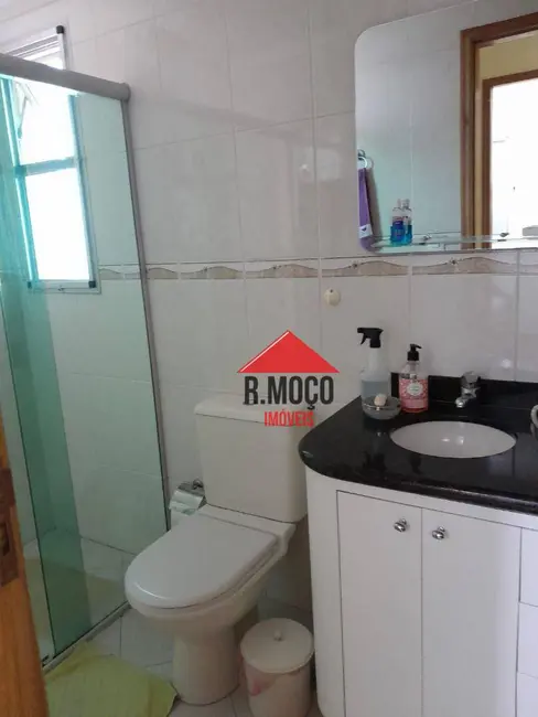 Foto 9 de Apartamento com 3 quartos à venda, 72m2 em Vila Carlos de Campos, São Paulo - SP