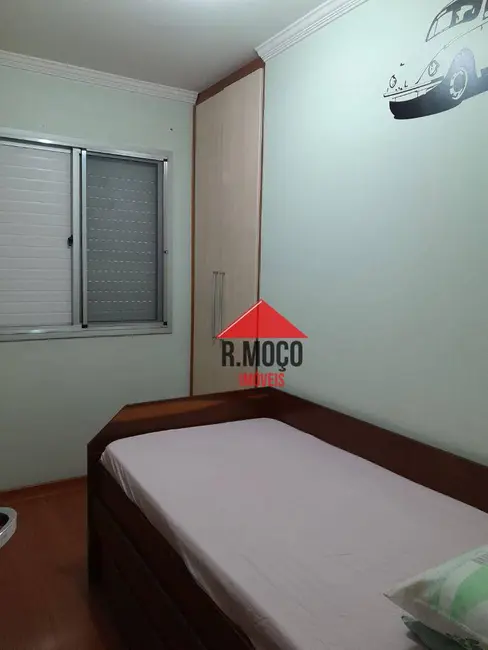 Foto 8 de Apartamento com 3 quartos à venda, 72m2 em Vila Carlos de Campos, São Paulo - SP