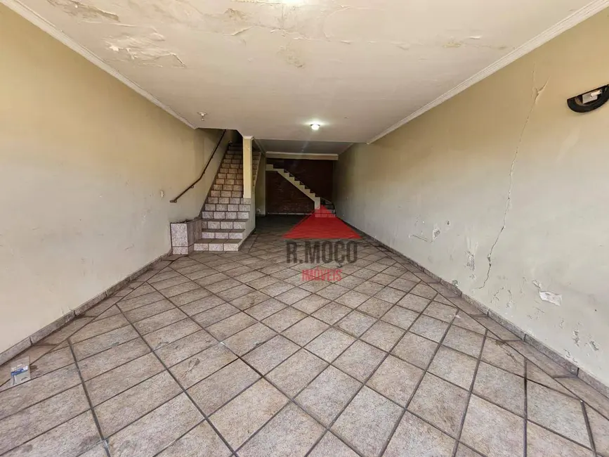 Sobrado com 3 quartos à venda, 155m2 em Jardim Triana, São Paulo - SP - imagem 7 Foto 7 de Sobrado com 3 quartos à venda, 155m2 em Jardim Triana, São Paulo - SP