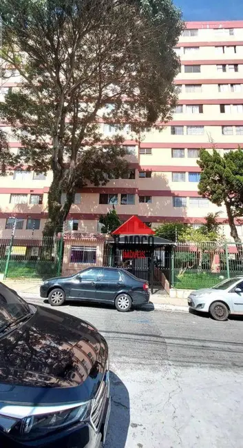 Foto 1 de Apartamento com 2 quartos à venda, 77m2 em Jardim Popular, São Paulo - SP