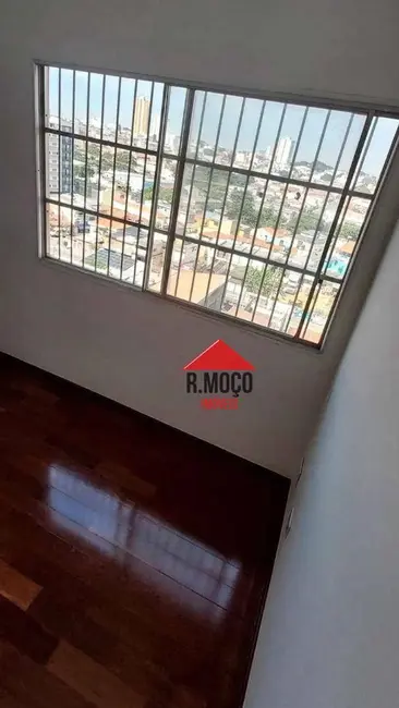 Foto 2 de Apartamento com 2 quartos à venda, 77m2 em Jardim Popular, São Paulo - SP