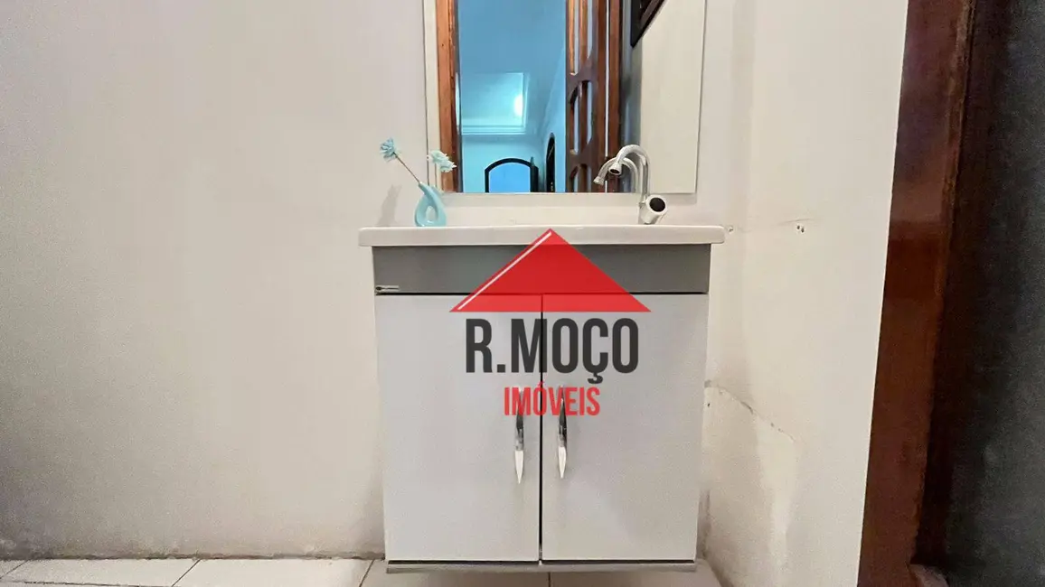 Foto 5 de Sobrado com 3 quartos para alugar, 250m2 em Vila Esperança, São Paulo - SP