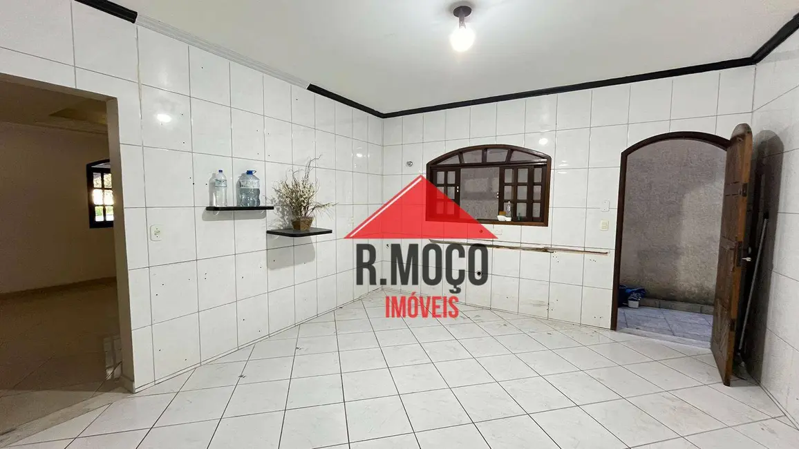 Foto 8 de Sobrado com 3 quartos para alugar, 250m2 em Vila Esperança, São Paulo - SP