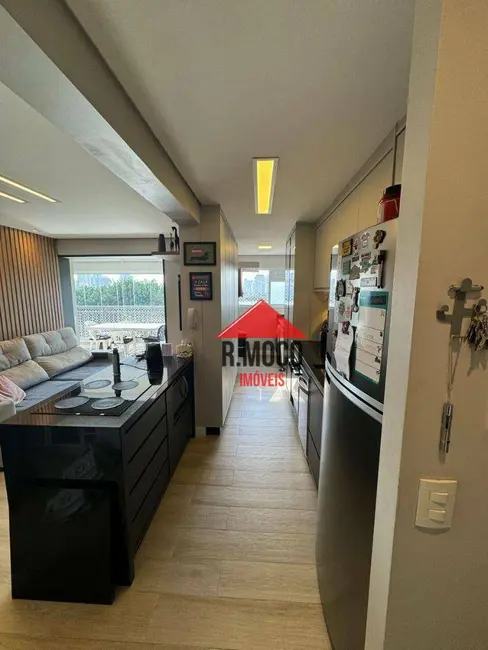 Foto 3 de Apartamento com 2 quartos à venda, 66m2 em Quarta Parada, São Paulo - SP