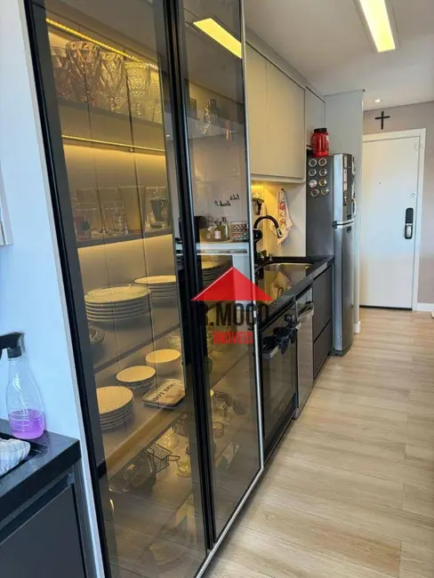 Foto 2 de Apartamento com 2 quartos à venda, 66m2 em Quarta Parada, São Paulo - SP