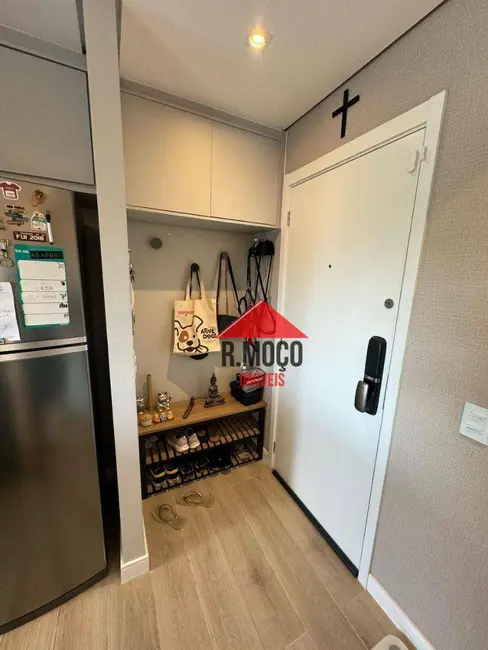 Foto 7 de Apartamento com 2 quartos à venda, 66m2 em Quarta Parada, São Paulo - SP