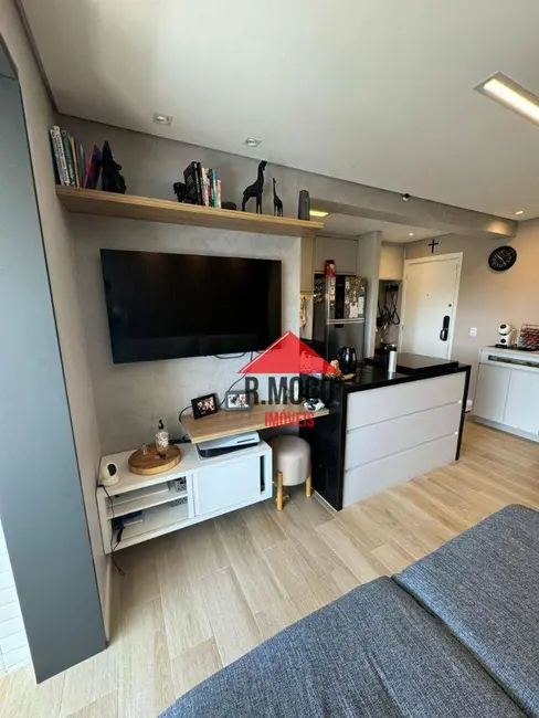 Foto 8 de Apartamento com 2 quartos à venda, 66m2 em Quarta Parada, São Paulo - SP