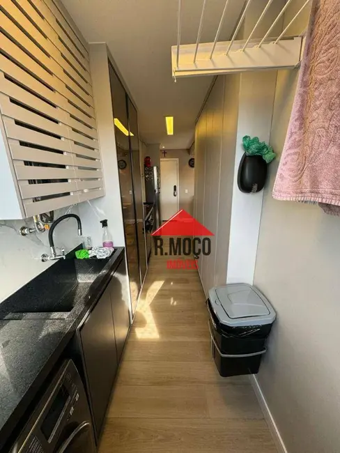 Foto 5 de Apartamento com 2 quartos à venda, 66m2 em Quarta Parada, São Paulo - SP