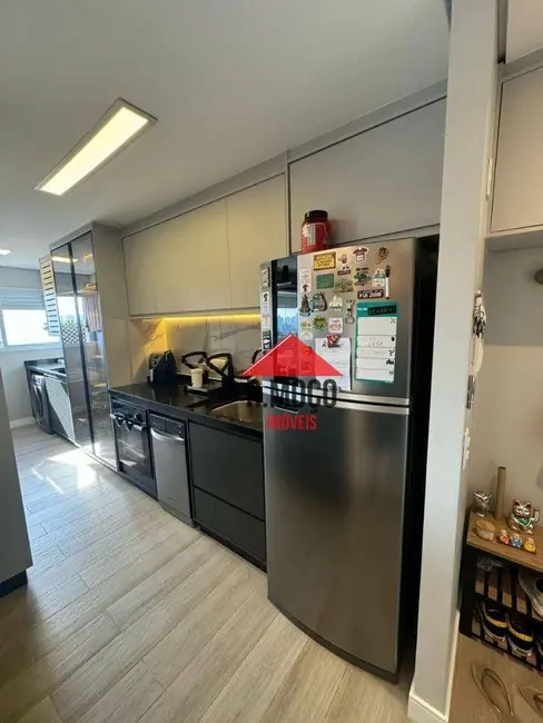 Foto 4 de Apartamento com 2 quartos à venda, 66m2 em Quarta Parada, São Paulo - SP