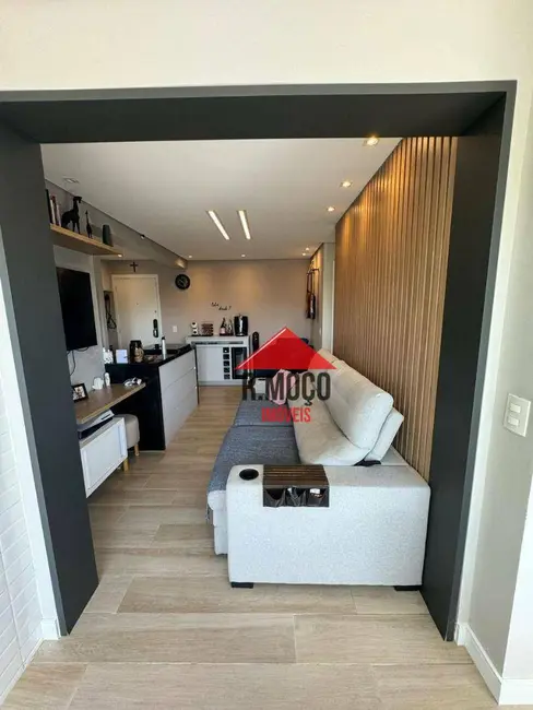 Foto 9 de Apartamento com 2 quartos à venda, 66m2 em Quarta Parada, São Paulo - SP