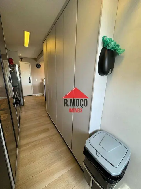 Foto 6 de Apartamento com 2 quartos à venda, 66m2 em Quarta Parada, São Paulo - SP
