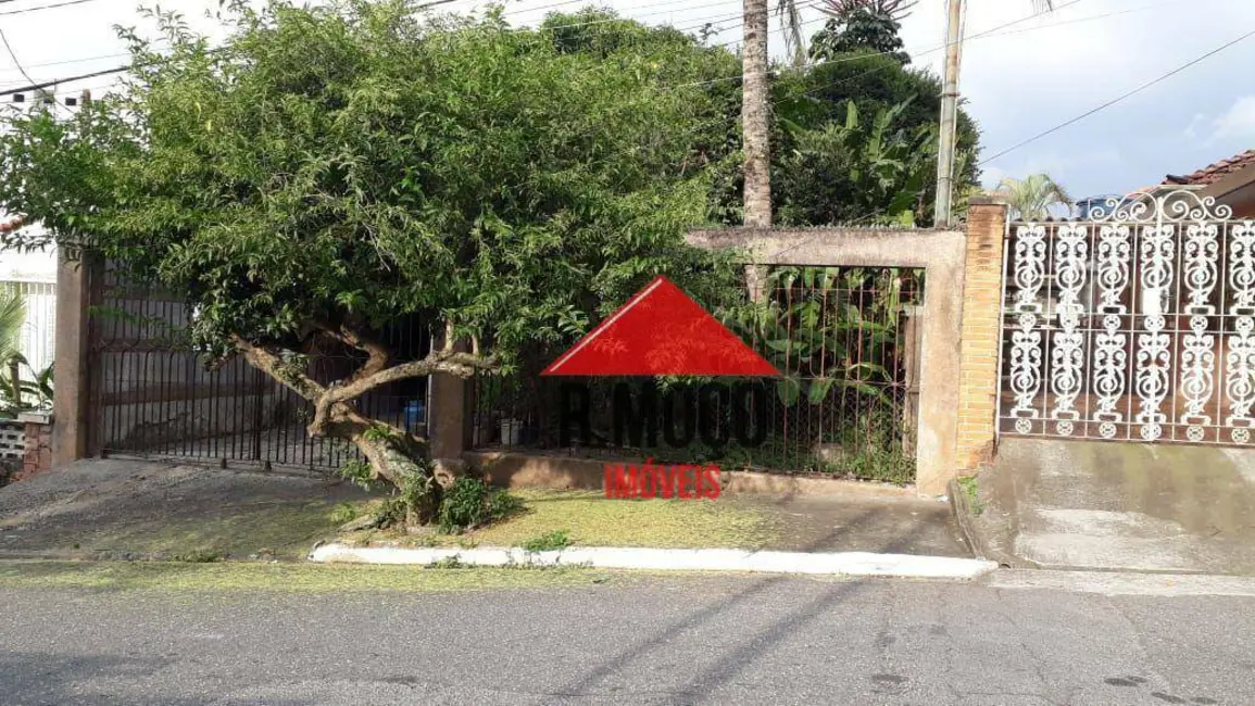 Foto 3 de Terreno / Lote à venda, 340m2 em Vila Guilhermina, São Paulo - SP