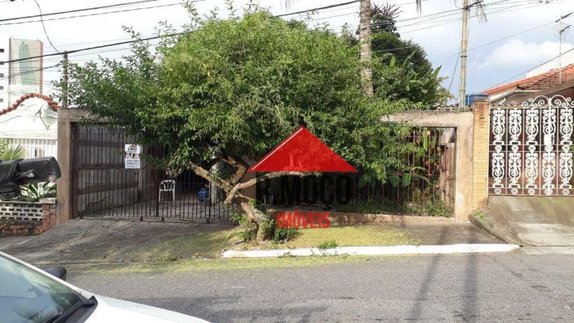 Foto 1 de Terreno / Lote à venda, 340m2 em Vila Guilhermina, São Paulo - SP