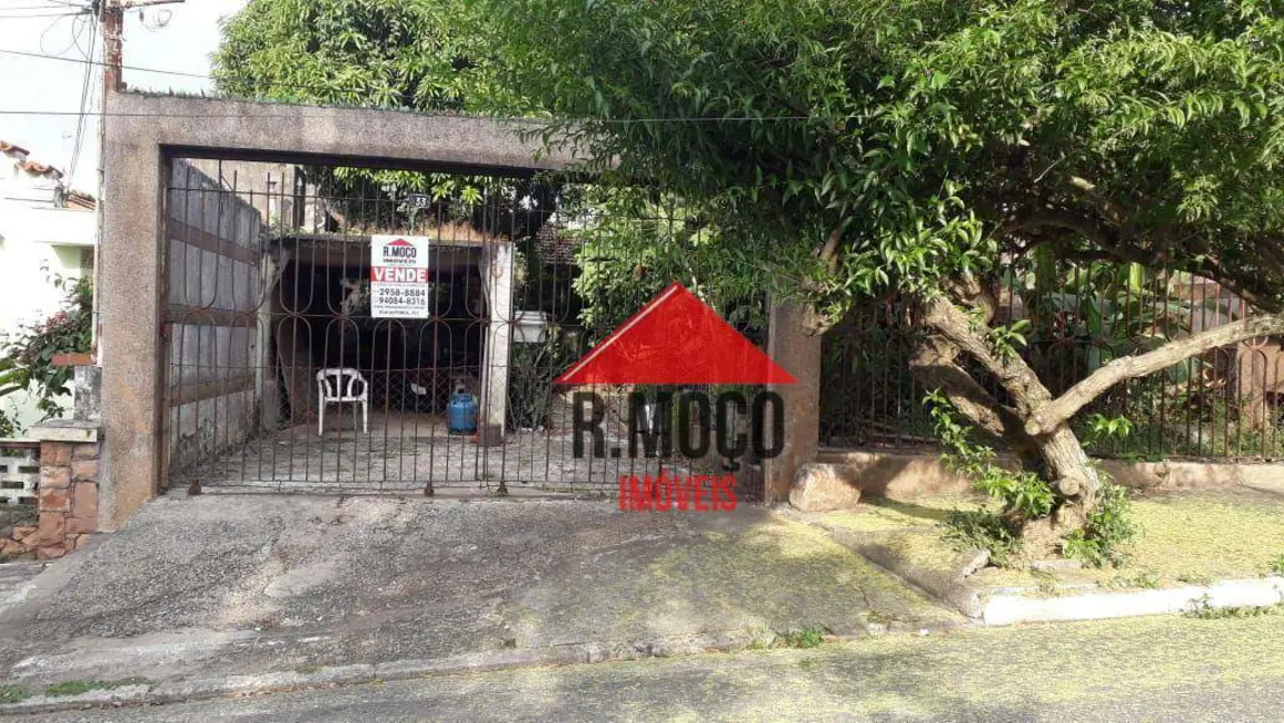 Foto 2 de Terreno / Lote à venda, 340m2 em Vila Guilhermina, São Paulo - SP