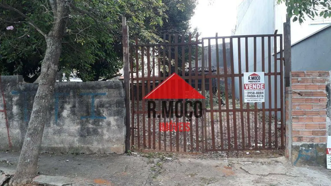 Terreno / Lote à venda, 260m2 em Vila Guilhermina, São Paulo - SP - imagem 1 Foto 1 de Terreno / Lote à venda, 260m2 em Vila Guilhermina, São Paulo - SP