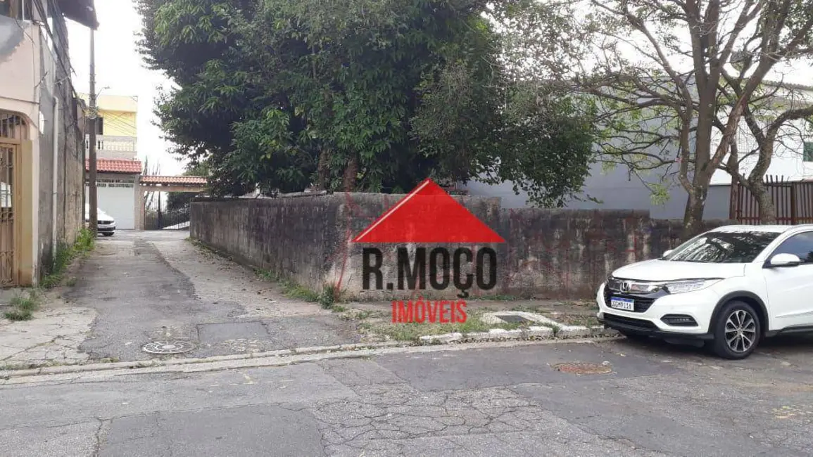Terreno / Lote à venda, 260m2 em Vila Guilhermina, São Paulo - SP - imagem 2 Foto 2 de Terreno / Lote à venda, 260m2 em Vila Guilhermina, São Paulo - SP