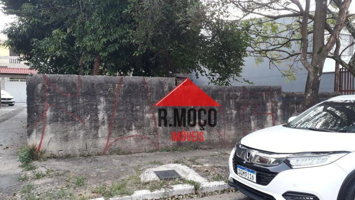 Terreno / Lote à venda, 260m2 em Vila Guilhermina, São Paulo - SP - imagem 4 Foto 4 de Terreno / Lote à venda, 260m2 em Vila Guilhermina, São Paulo - SP