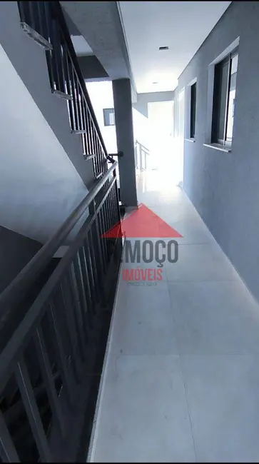 Foto 7 de Apartamento com 2 quartos à venda, 34m2 em Vila Beatriz, São Paulo - SP