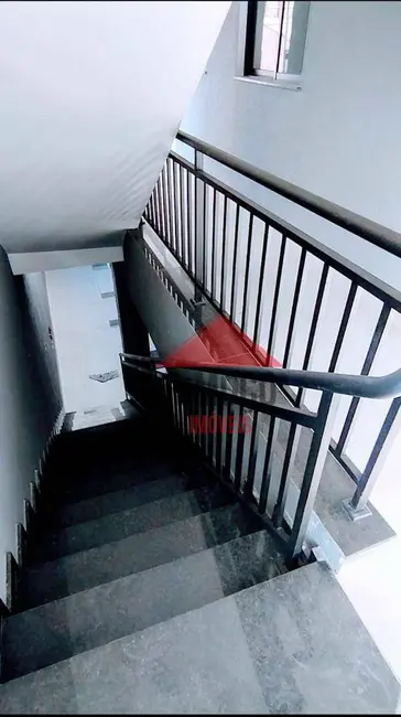 Foto 6 de Apartamento com 2 quartos à venda, 34m2 em Vila Beatriz, São Paulo - SP