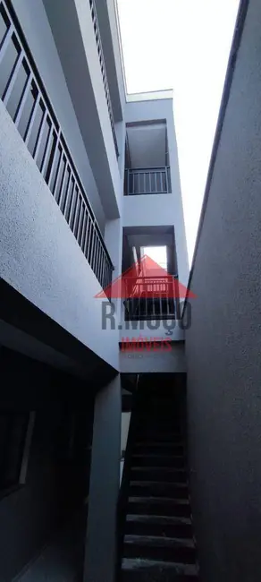 Foto 8 de Apartamento com 2 quartos à venda, 34m2 em Vila Beatriz, São Paulo - SP