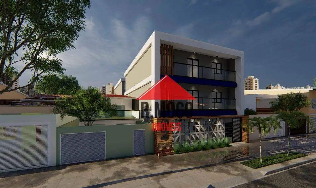 Foto 3 de Apartamento com 2 quartos à venda, 34m2 em Vila Beatriz, São Paulo - SP