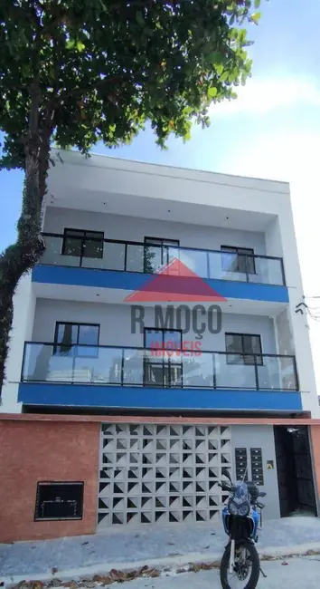 Foto 1 de Apartamento com 2 quartos à venda, 34m2 em Vila Beatriz, São Paulo - SP