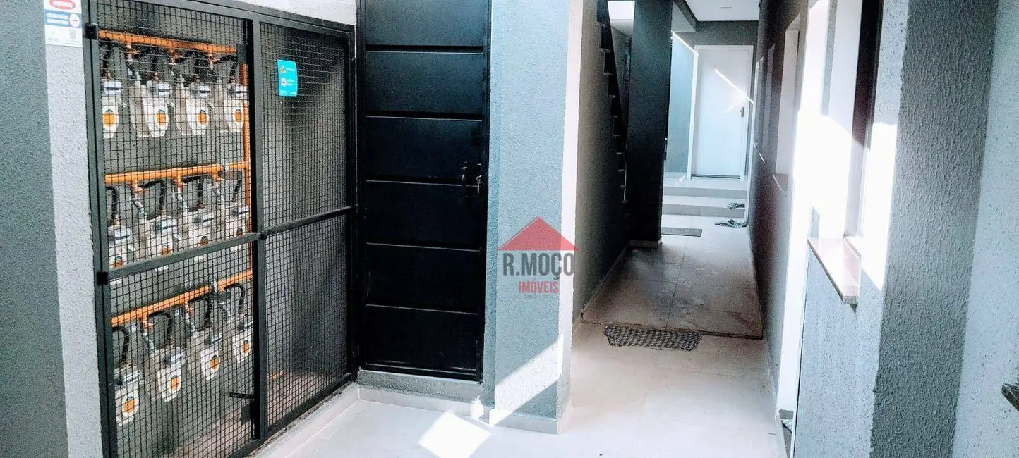 Foto 9 de Apartamento com 2 quartos à venda, 34m2 em Vila Beatriz, São Paulo - SP