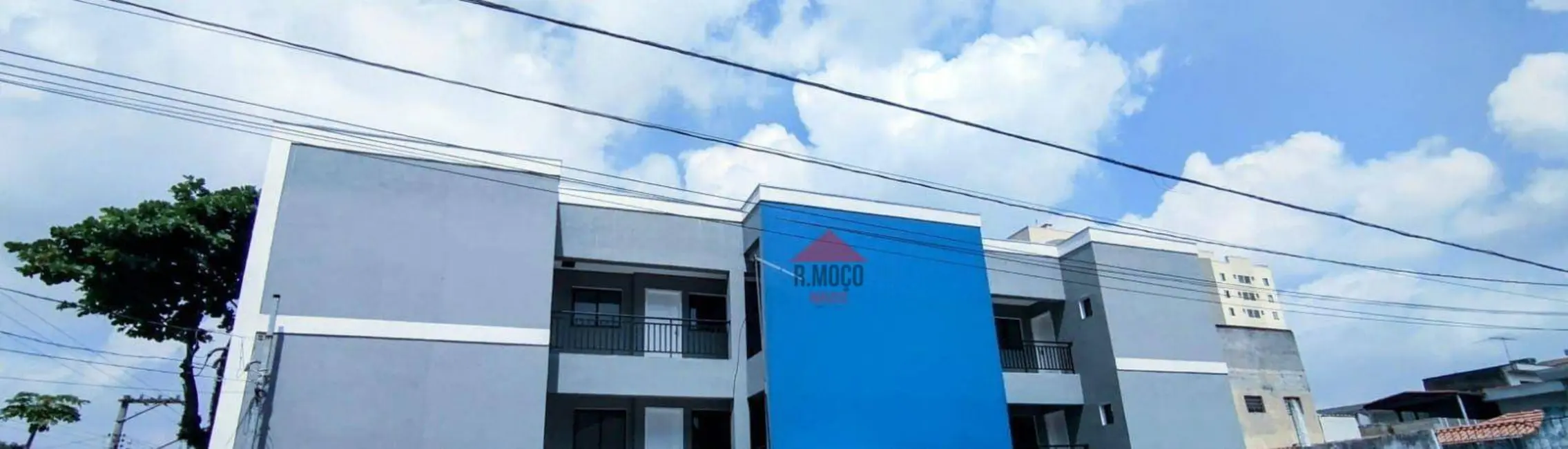 Foto 5 de Apartamento com 2 quartos à venda, 34m2 em Vila Beatriz, São Paulo - SP