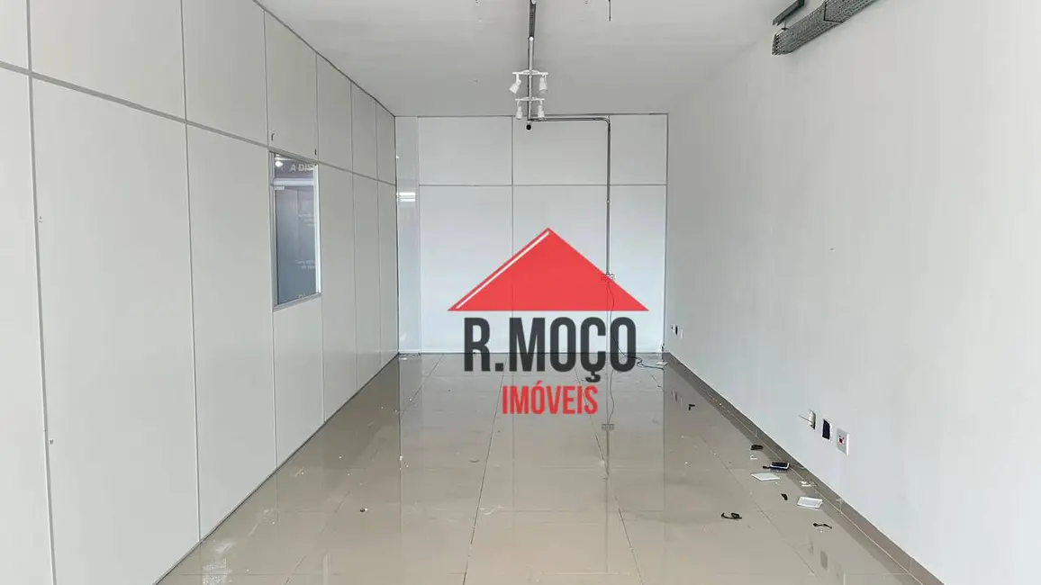 Foto 7 de Sala Comercial para alugar, 155m2 em Vila Guilhermina, São Paulo - SP